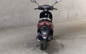 HONDA DIO AF62