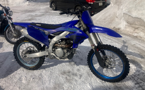 YAMAHA YZ250F CG51C