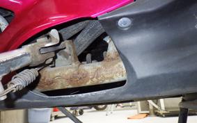 SUZUKI SKYWAVE 250 (Burgman 250) SS 2