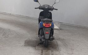 HONDA  TACT  BASIC  AF79