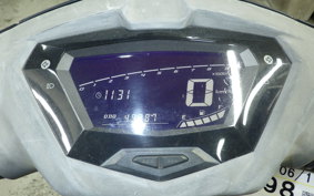 YAMAHA CYGNUS 125 XSR 3 2015 SED8J