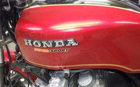 HONDA CBX1000 1979