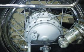 YAMAHA DRAGSTAR 250 VG05J