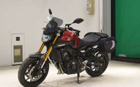 YAMAHA MT-09 A 2016 RN34J