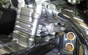 SUZUKI GSR250 1999