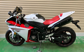 YAMAHA YZF-R1 2009 RN23