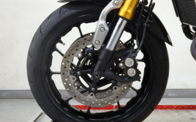 YAMAHA XSR900 2016 RN46J