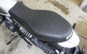DUCATI SCRAMBLER ICON 2017