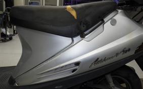 SUZUKI ADDRESS V100