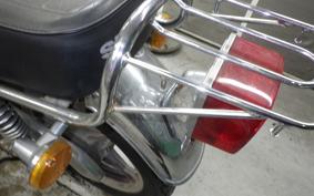 SUZUKI GN125 H 2021