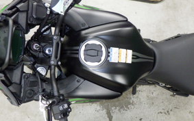 KAWASAKI VERSYS A 2024 LE650H