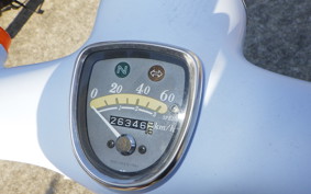 HONDA LITTLE CUB AA01