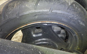 SUZUKI ADDRESS V50 Gen.2 2022 CA42A