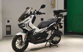 HONDA ADV150 2013 KF38