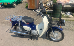 HONDA SUPER CUB50 AA07