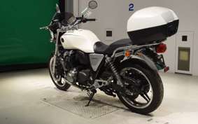 HONDA CB1100 2010 SC65