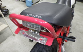 HONDA FTR223 2016 MC34