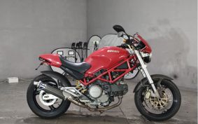 DUCATI MONSTAR 400 2005 M407AA