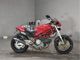 Фото Ducati MONSTAR 400 2005 с японского аукциона