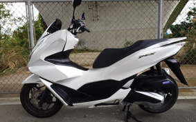 HONDA PCX 125 JK05