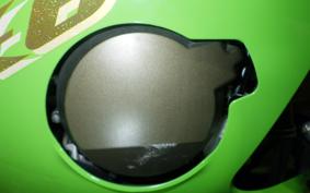 KAWASAKI NINJA ZX-6R R 2003