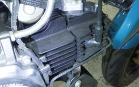 KAWASAKI Z125 PRO BR125H