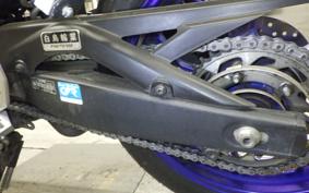 YAMAHA YZF-R25 2021 RG43J