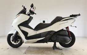 HONDA FORZA SI ABS MF12
