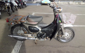 HONDA LITTLE CUB AA01