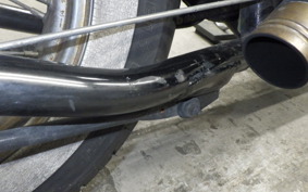 HONDA STEED 400 1994 NC26