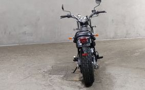 SUZUKI VANVAN 200 NH41A