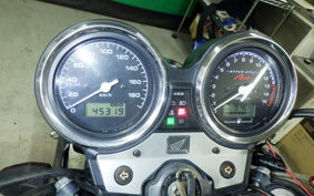 HONDA CB400SF VTEC 2012 NC42