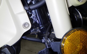 HONDA CT125 HUNTER CUB 2025 JA55