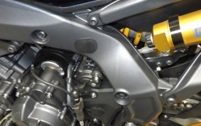 YAMAHA MT-09 SP 2024 RN87J