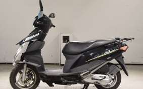 SUZUKI ADDRESS V125 DT11A