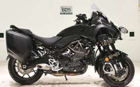 YAMAHA NIKEN GT 2023 RN84J