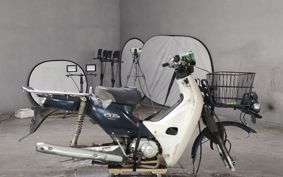 HONDA SUPER CUB50 AA04