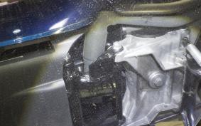 SUZUKI ADDRESS V125 Gen.2 DP12H