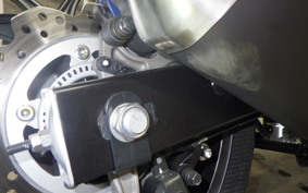 HONDA NC750X DCT 2024 RH09