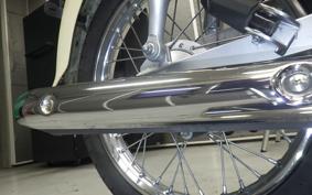 HONDA C110 SUPER CUB JA44