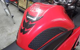 KAWASAKI ER600 F 2008