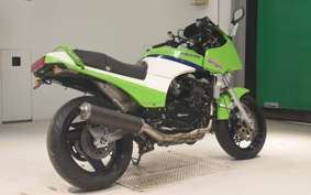 KAWASAKI GPZ900R NINJA 1988 ZX900A