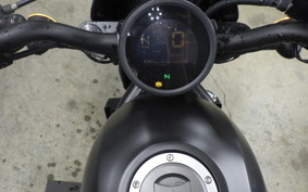 HONDA REBEL 250 S 2021 MC49