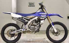 YAMAHA YZ250F 2023 CG34C