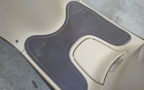 YAMAHA VINO 50 Gen.4 AY02