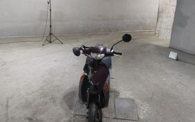 SUZUKI LET`S4 CA45A