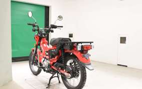 HONDA CT125-2 2022 JA65