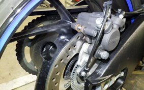 SUZUKI GSX-S1000 2018 GT79B