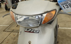 HONDA DIO Gen.4 AF35
