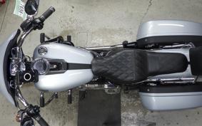 HARLEY FLSB 1750 2023